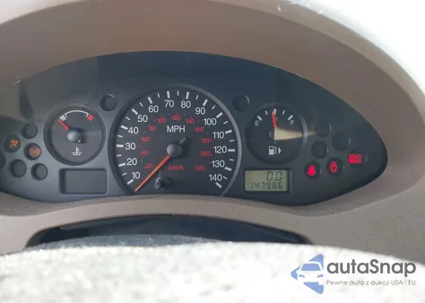 2007 Ford Focus S/Se/Ses from USA, damaged, VIN 1FAFP34N97W354870